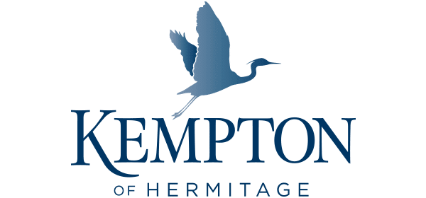 Kempton of Hermitage